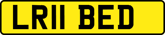 LR11BED