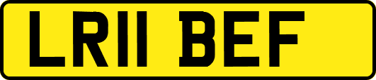 LR11BEF