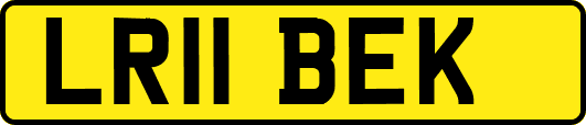 LR11BEK