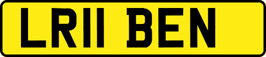 LR11BEN