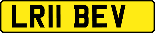 LR11BEV