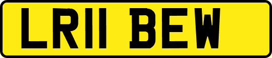 LR11BEW