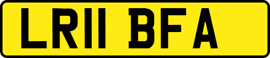 LR11BFA