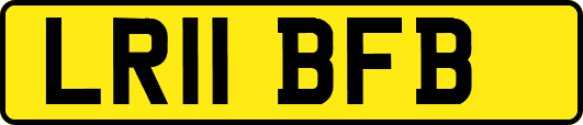 LR11BFB