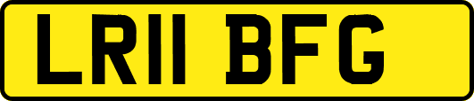 LR11BFG