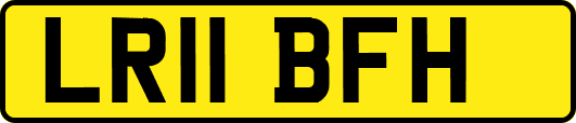 LR11BFH