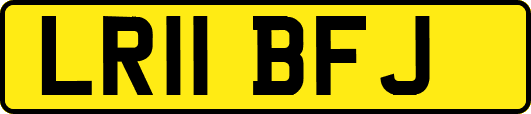 LR11BFJ