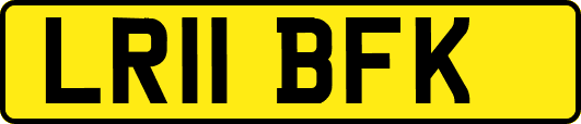 LR11BFK