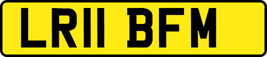 LR11BFM