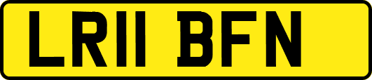 LR11BFN