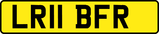 LR11BFR