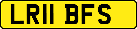 LR11BFS
