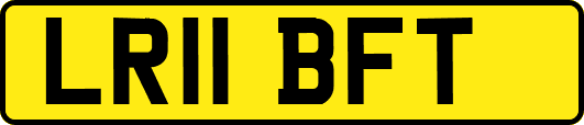 LR11BFT