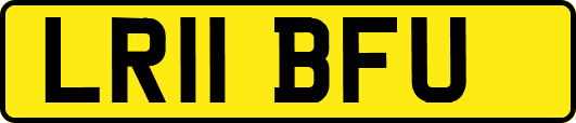 LR11BFU
