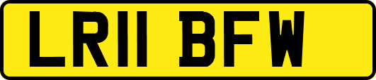 LR11BFW