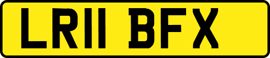 LR11BFX