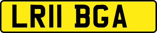 LR11BGA