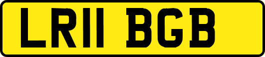 LR11BGB