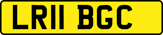 LR11BGC