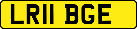 LR11BGE