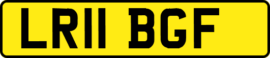 LR11BGF