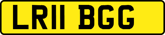 LR11BGG