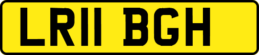 LR11BGH