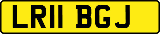 LR11BGJ