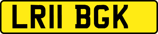 LR11BGK