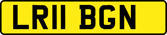 LR11BGN