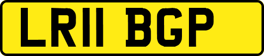 LR11BGP