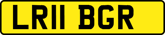 LR11BGR