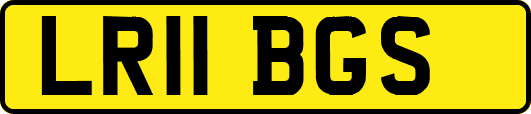 LR11BGS