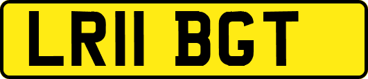 LR11BGT