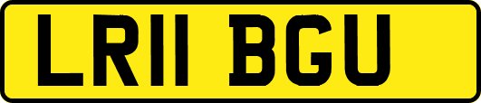 LR11BGU