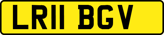 LR11BGV