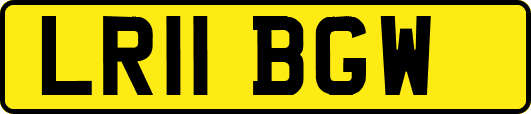 LR11BGW