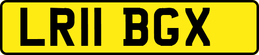 LR11BGX