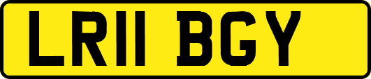 LR11BGY