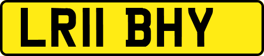 LR11BHY