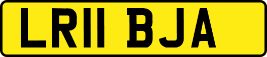 LR11BJA