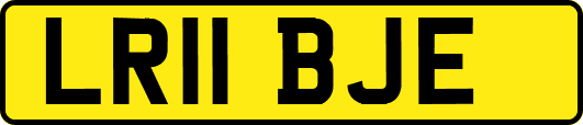 LR11BJE