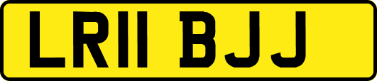 LR11BJJ