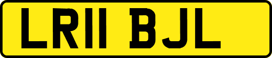 LR11BJL