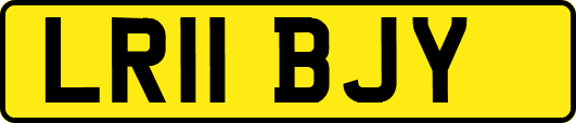 LR11BJY