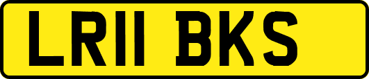 LR11BKS