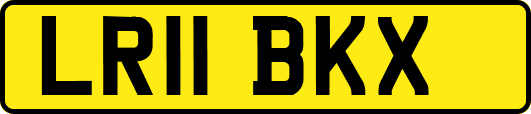 LR11BKX