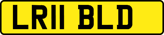LR11BLD