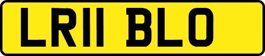 LR11BLO