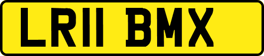 LR11BMX
